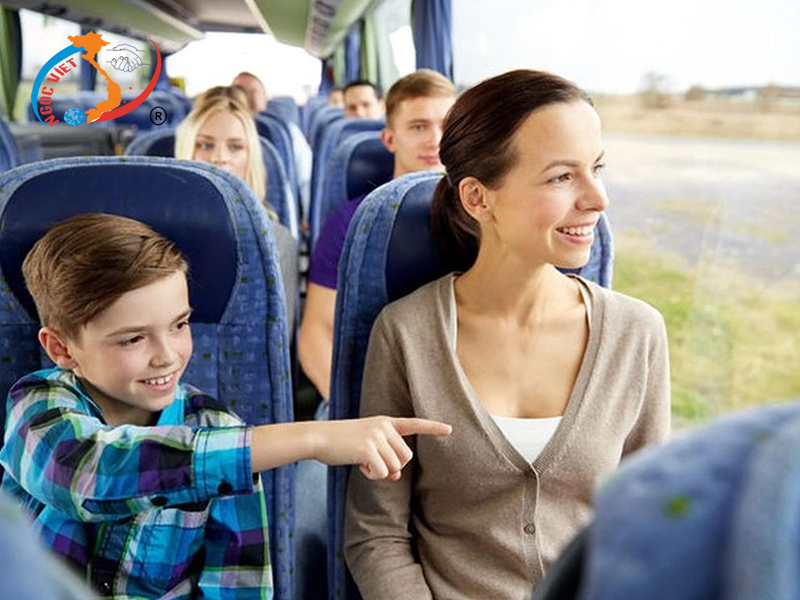 Bật mí những bí kíp tránh say xe hiệu quả khi đi du lịch