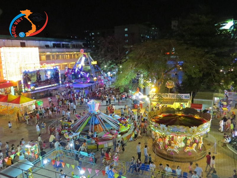 Công viên chủ đề Công viên chủ đề