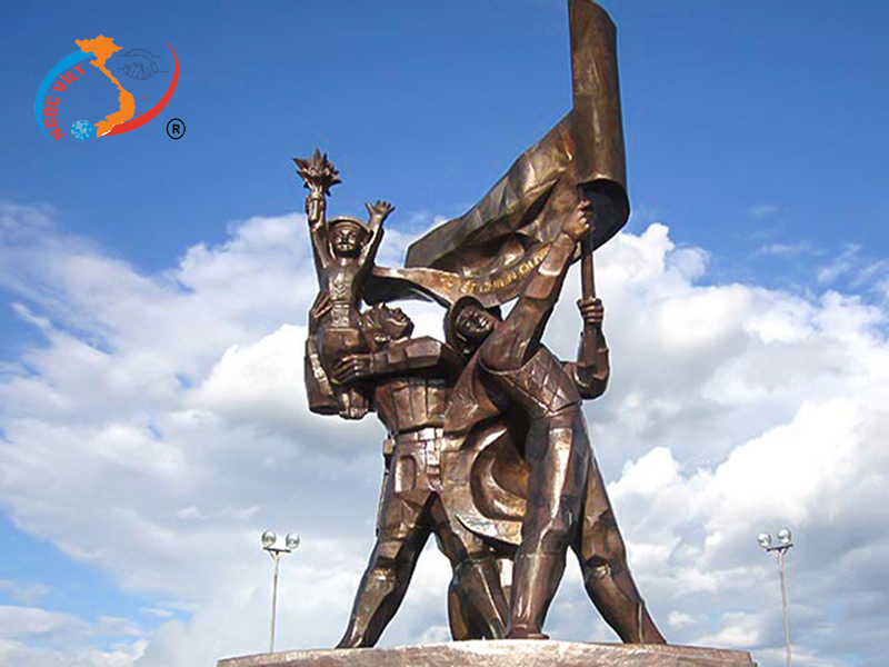 SAPA - FANSIPAN - LAI CHÂU - ĐIỆN BIÊN - SƠN LA - MỘC CHÂU - MAI CHÂU