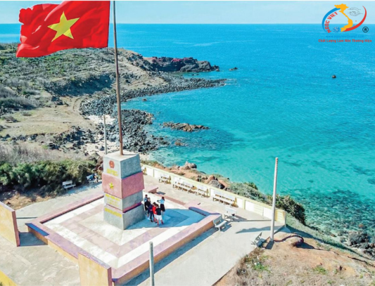 TOUR ĐẢO PHÚ QUÝ - HÒN TRANH 3N3Đ