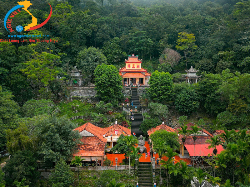 TOUR PHAN THIẾT, TẾT BÍNH NGỌ 2026 - RESORT 3,4* - BUFFET HẢI SẢN NƯỚNG + LẨU