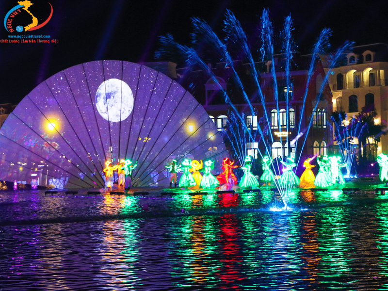 TOUR PHÚ QUỐC - 3N2Đ - KHÁM PHÁ VẺ ĐẸP CỦA ĐẢO NGỌC