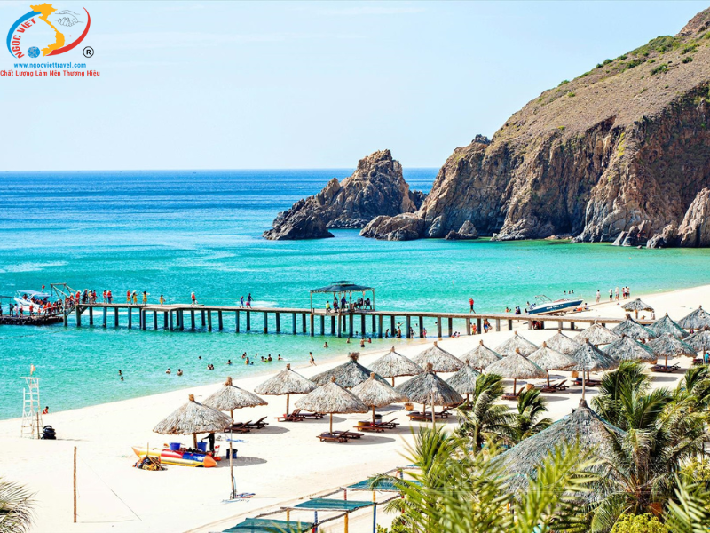 TOUR QUY NHƠN - PHÚ YÊN - TỐI THỨ 5 HÀNG TUẦN - XE VIP LIMOUSINE - 3 NGÀY 3 ĐÊM