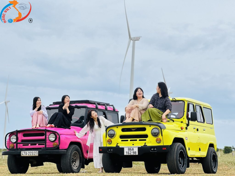 PHAN THIẾT - MŨI NÉ RESORT 4 SAO CAO CẤP -  THIÊN ĐƯỜNG NGHỈ DƯỠNG