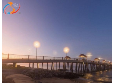 TOUR HỒ TRÀM - BÌNH CHÂU - CẦU NGẮM BIỂN 3N2D