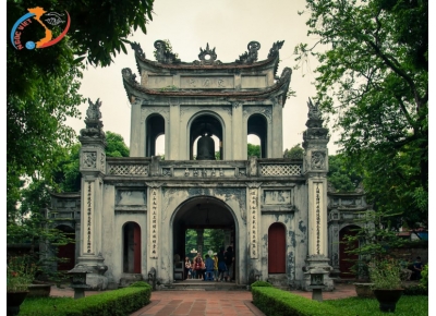 TOUR HÀ NỘI – BÁT TRÀNG - NINH BÌNH - HẠ LONG – YÊN TỬ TẾT ÂM LỊCH 2026
