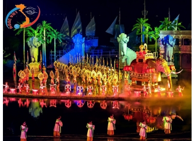 TOUR TRUNG QUỐC - THƯỢNG HẢI - HÀNG CHÂU - TÔ CHÂU - Ô TRẤN – DISNEYLAND