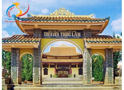 TOUR ĐÀ LẠT 3 NGÀY - NÔNG TRẠI CÚN PUPPYFARM - CAO NGUYÊN HOA ĐÀ LẠT - SAMTEN HILLS